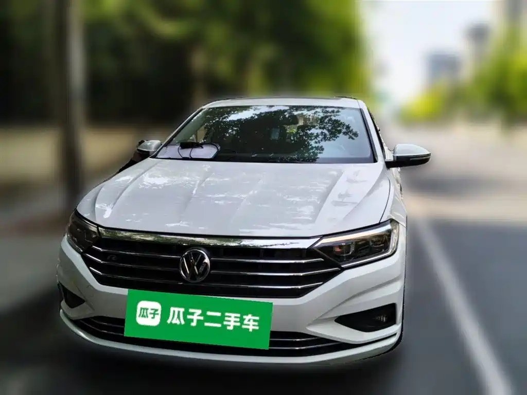 Volkswagen Sagitar 2021 280TSI DSG Comfort Smart Connect Edition фото 2