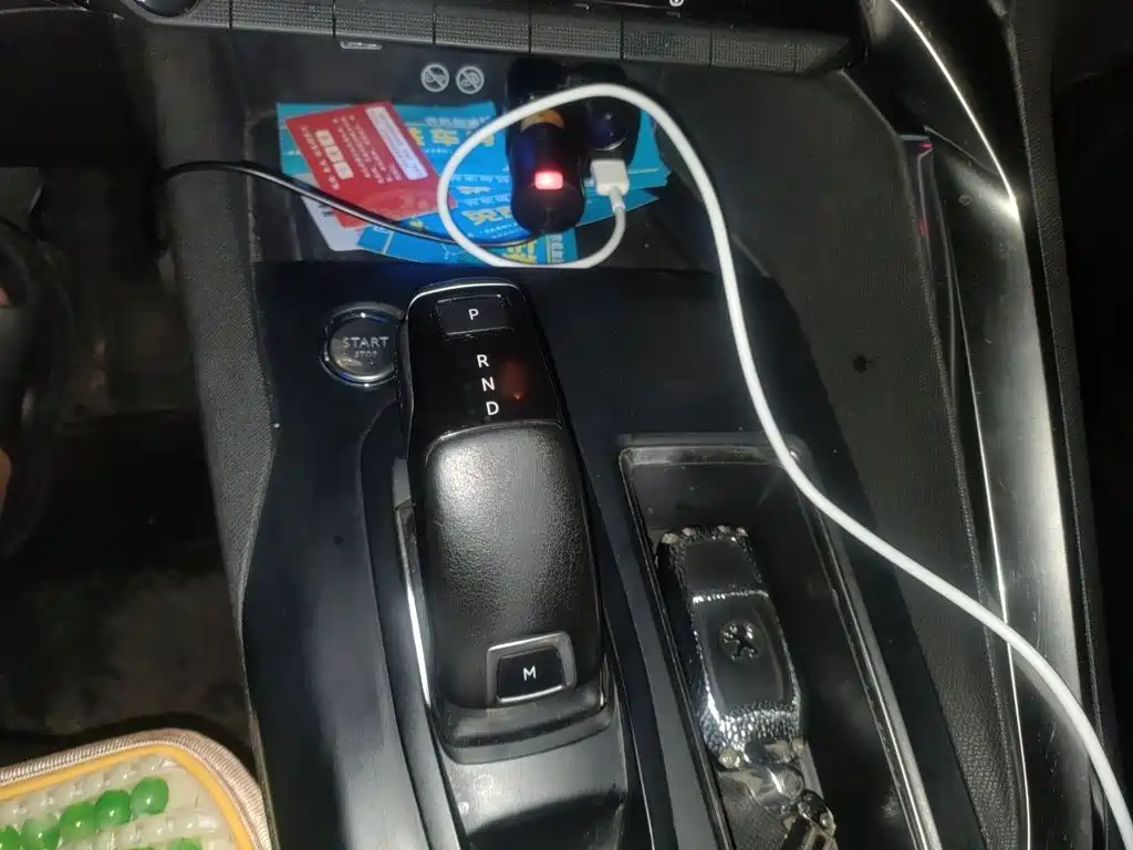 Peugeot 4008 2019 2019 360THP Pioneer Edition