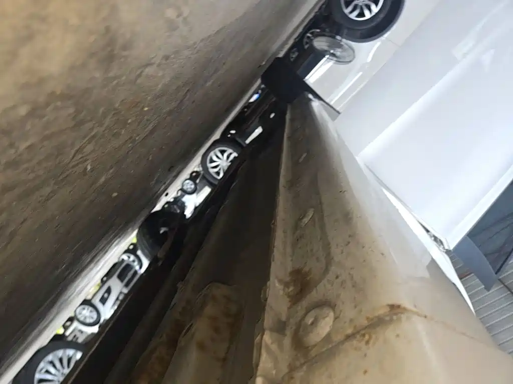 Baojun 310W 2017 2017 1.5L Manual Fashion Edition (China V)