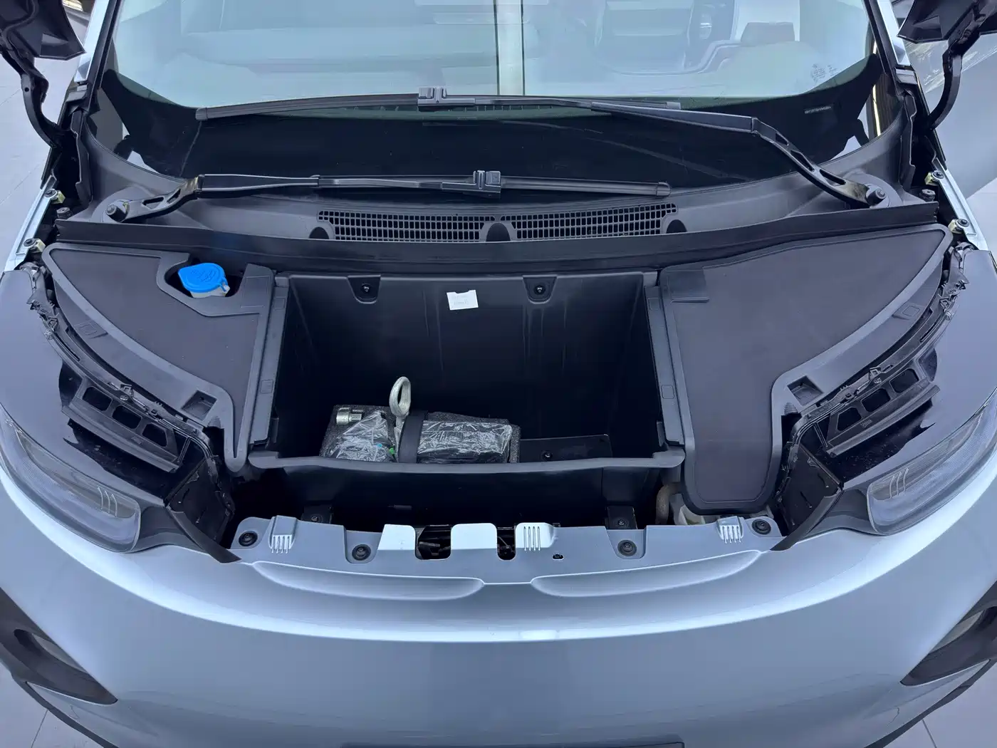 BMW i3 (Import) 2017 2016 Upgraded Luxury Model