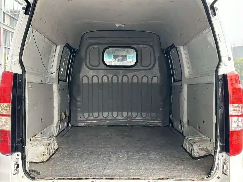 SRM XINYUAN GOOD LUCK