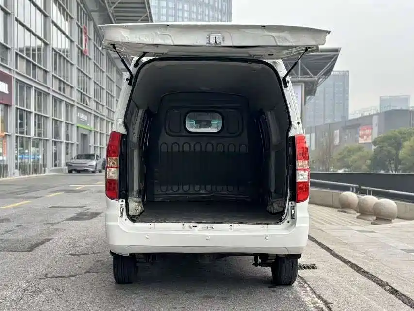 SRM XINYUAN GOOD LUCK