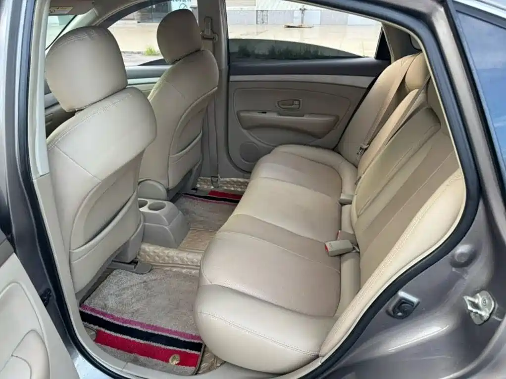 Фото 5 - Nissan Sylphy