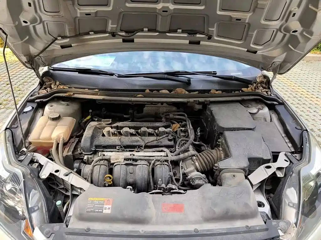Photo 3 - Ford Focus