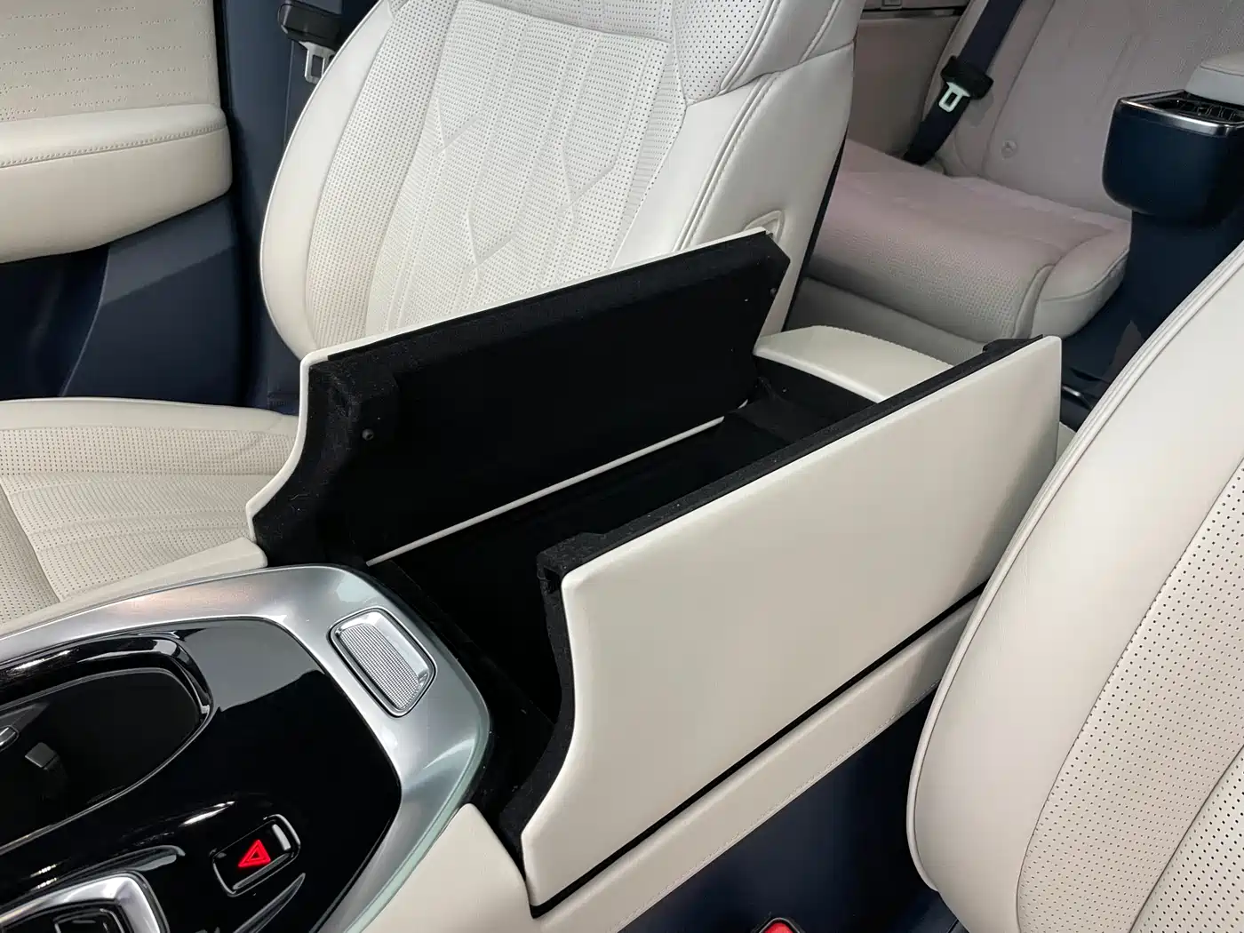 ZEEKR EXTREME KRYPTON 009