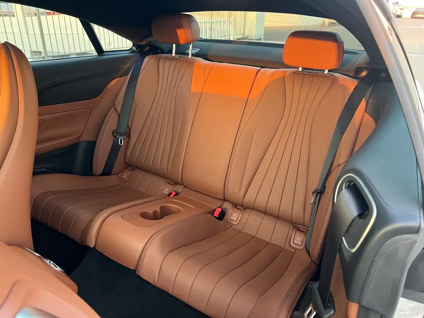 Mercedes-Benz E-Class (Import) 2020 E 260 Coupe фото 10