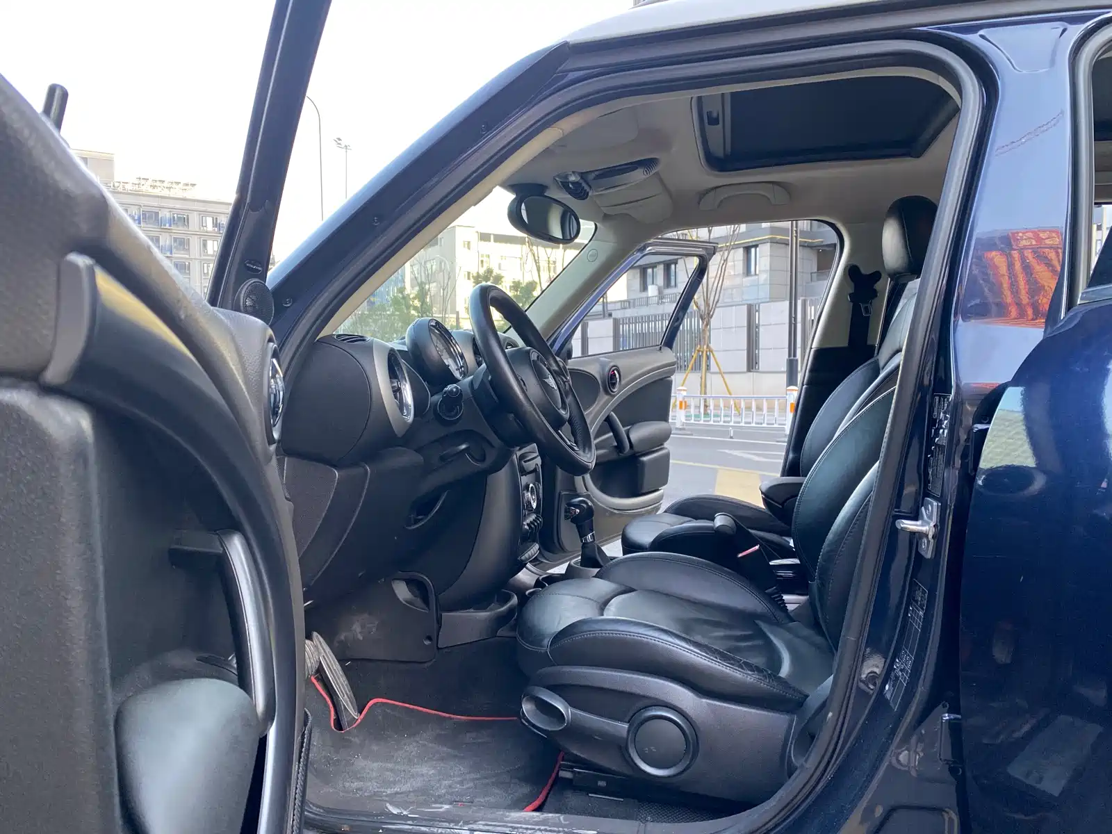 Photo 10 - MINI COUNTRYMAN