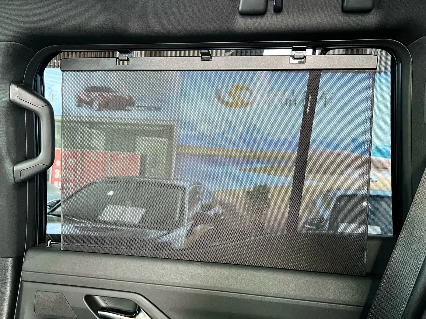 Lexus GX 2024 2024 Summit Edition