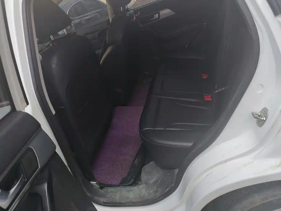 Haval H2 2020 2018 1.5T DCT 2WD Style China VI