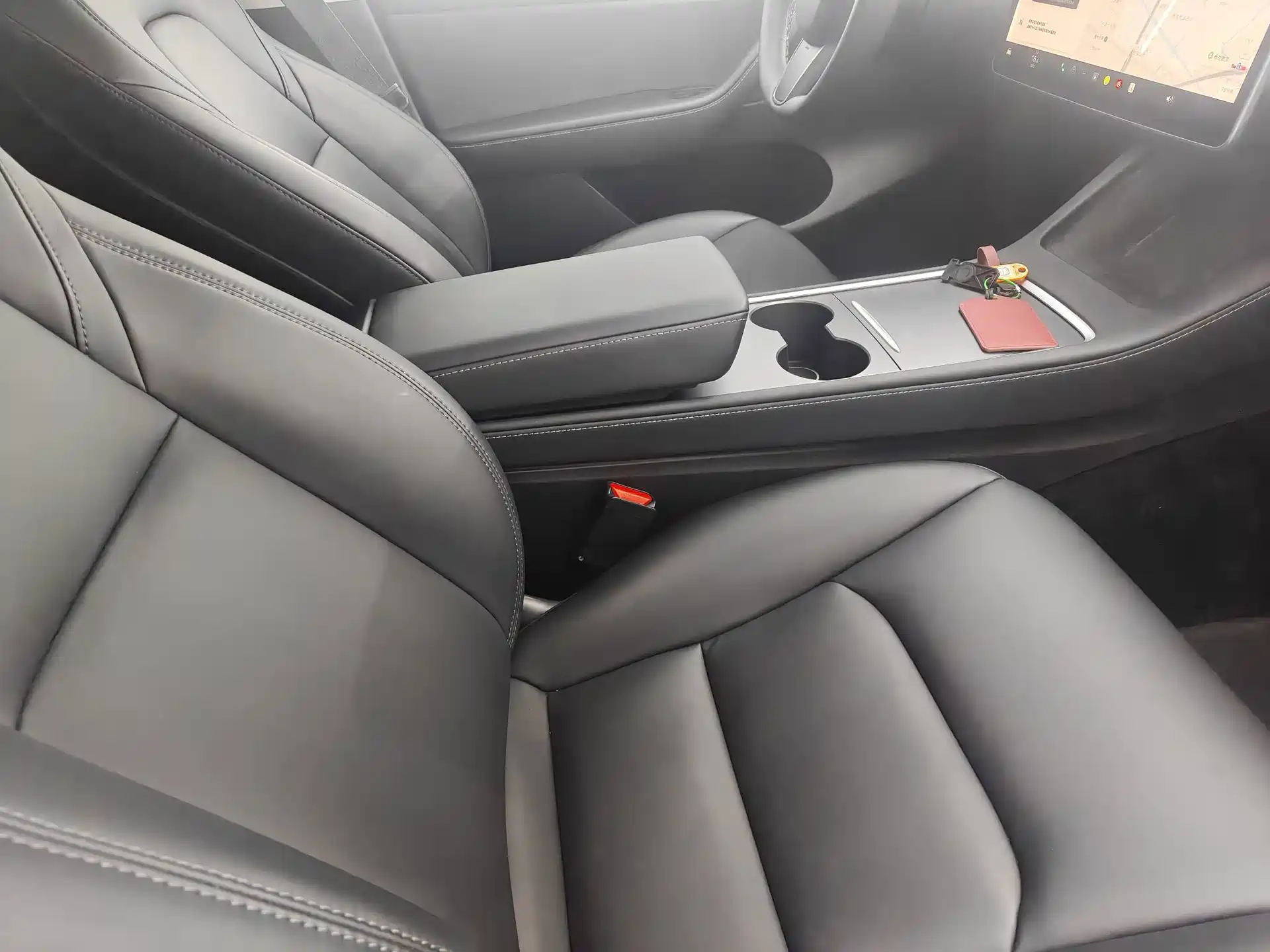 Фото 8 - Tesla Model Y