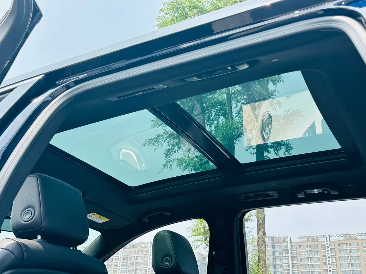 Cadillac XT6 2022 2.0T 6-Seater 4WD Trend Edition фото 14