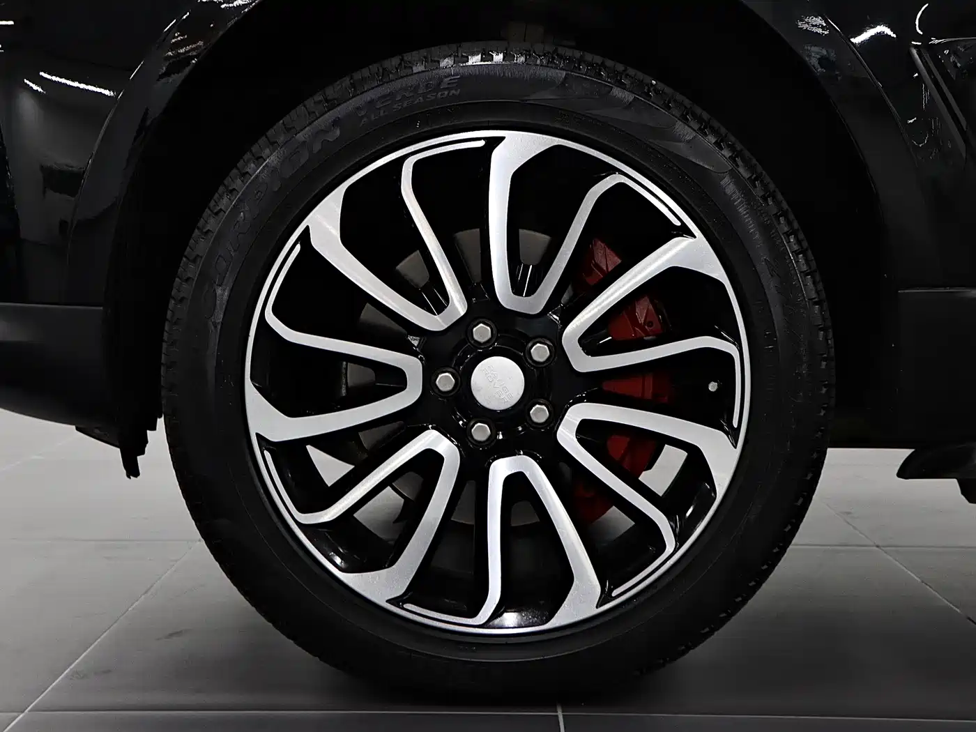 Land Rover Range Rover Sport 2019 3.0 SC V6 Special Edition фото 8