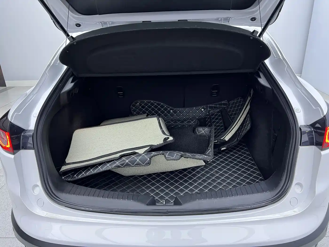  CX-4