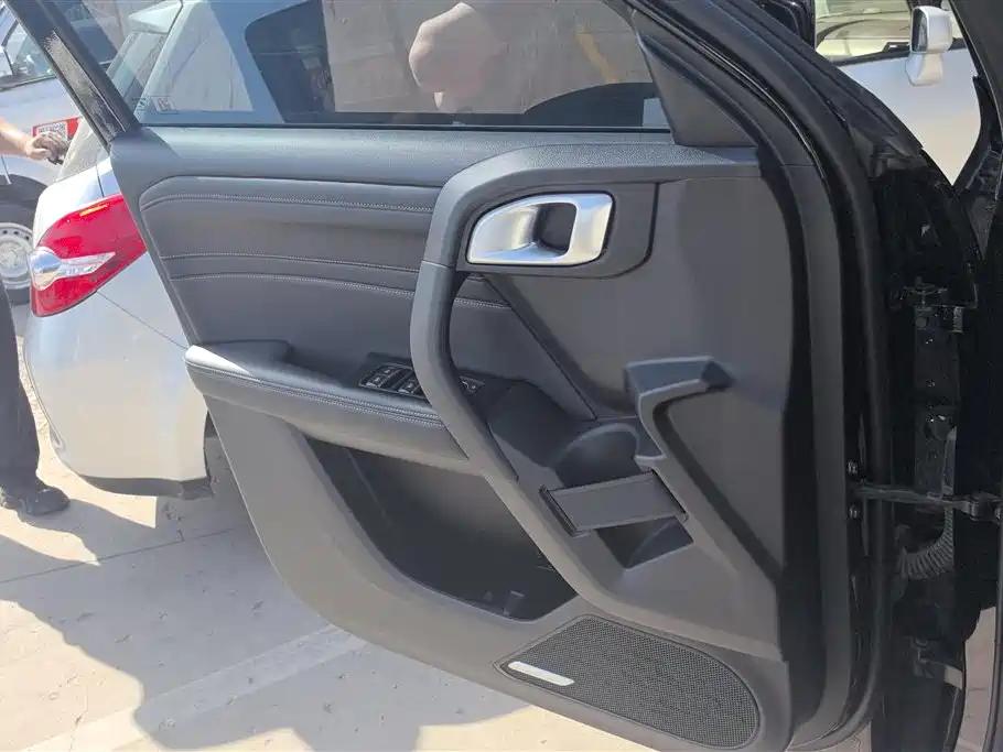 HAVAL BIG DOG