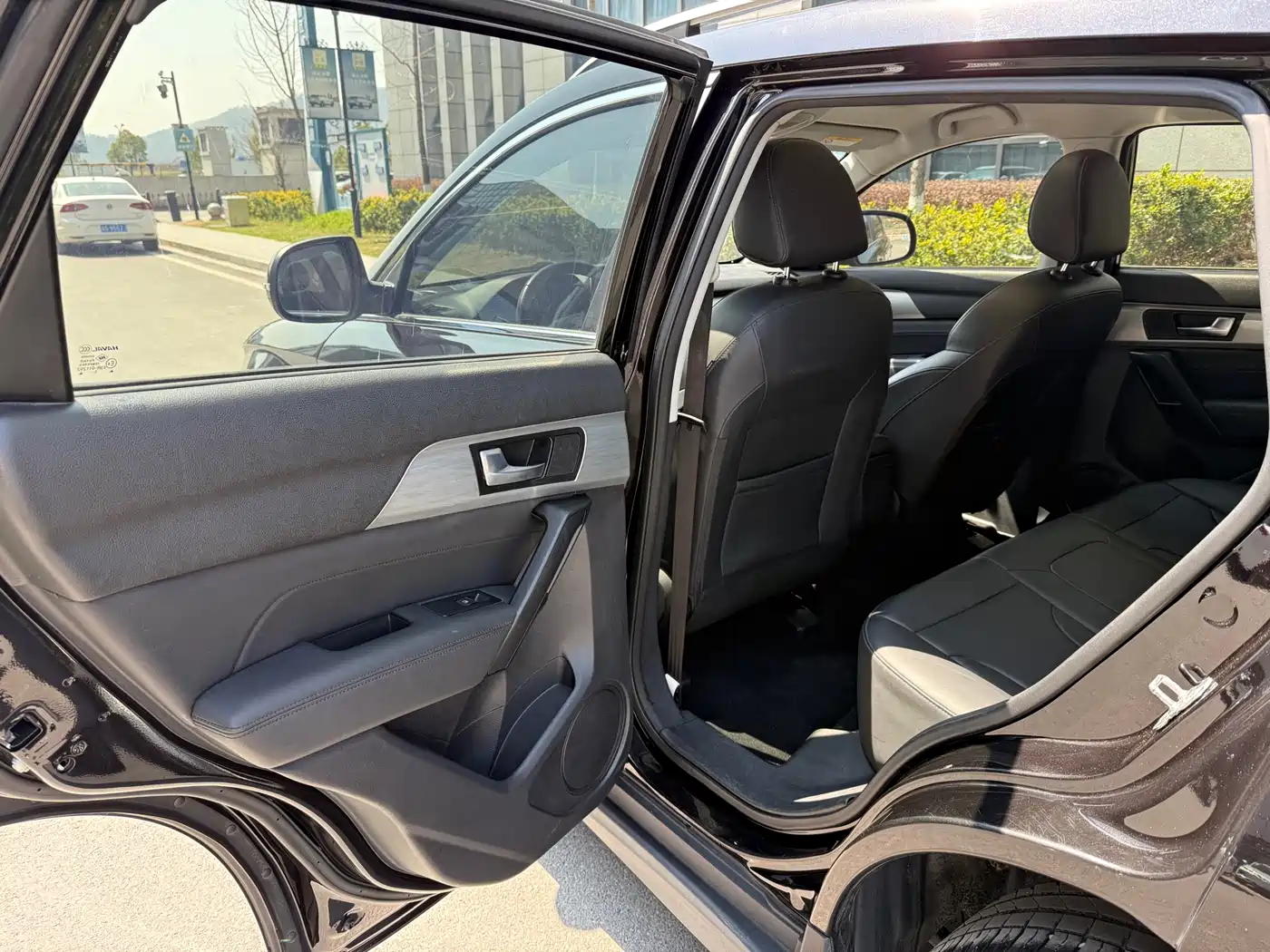 Haval H2 2018 Creation Edition Red Label 1.5T DCT 2WD Smart фото 14