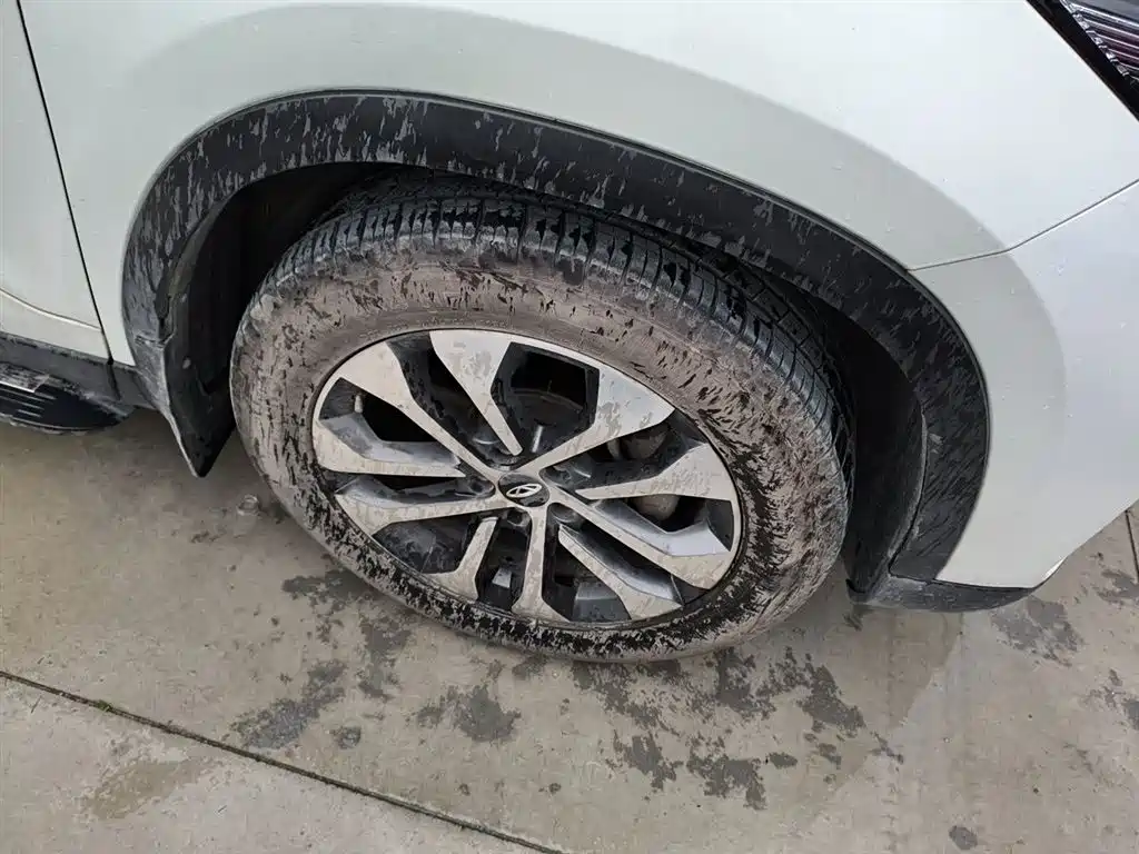 Chery Tiggo 8 2019 2018 1.5TCI Manual Premium 5-seater