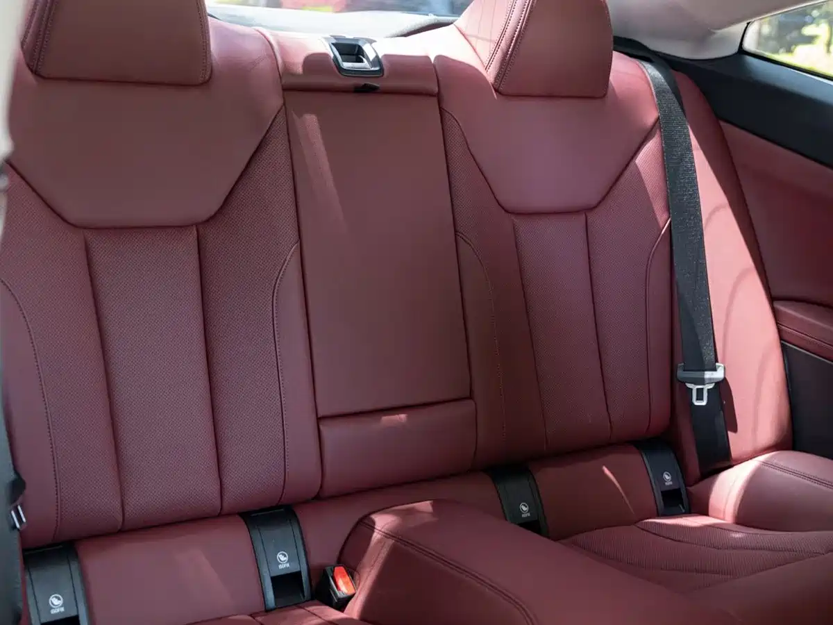 BMW 4 Series 2023 425i M Sport Package фото 6