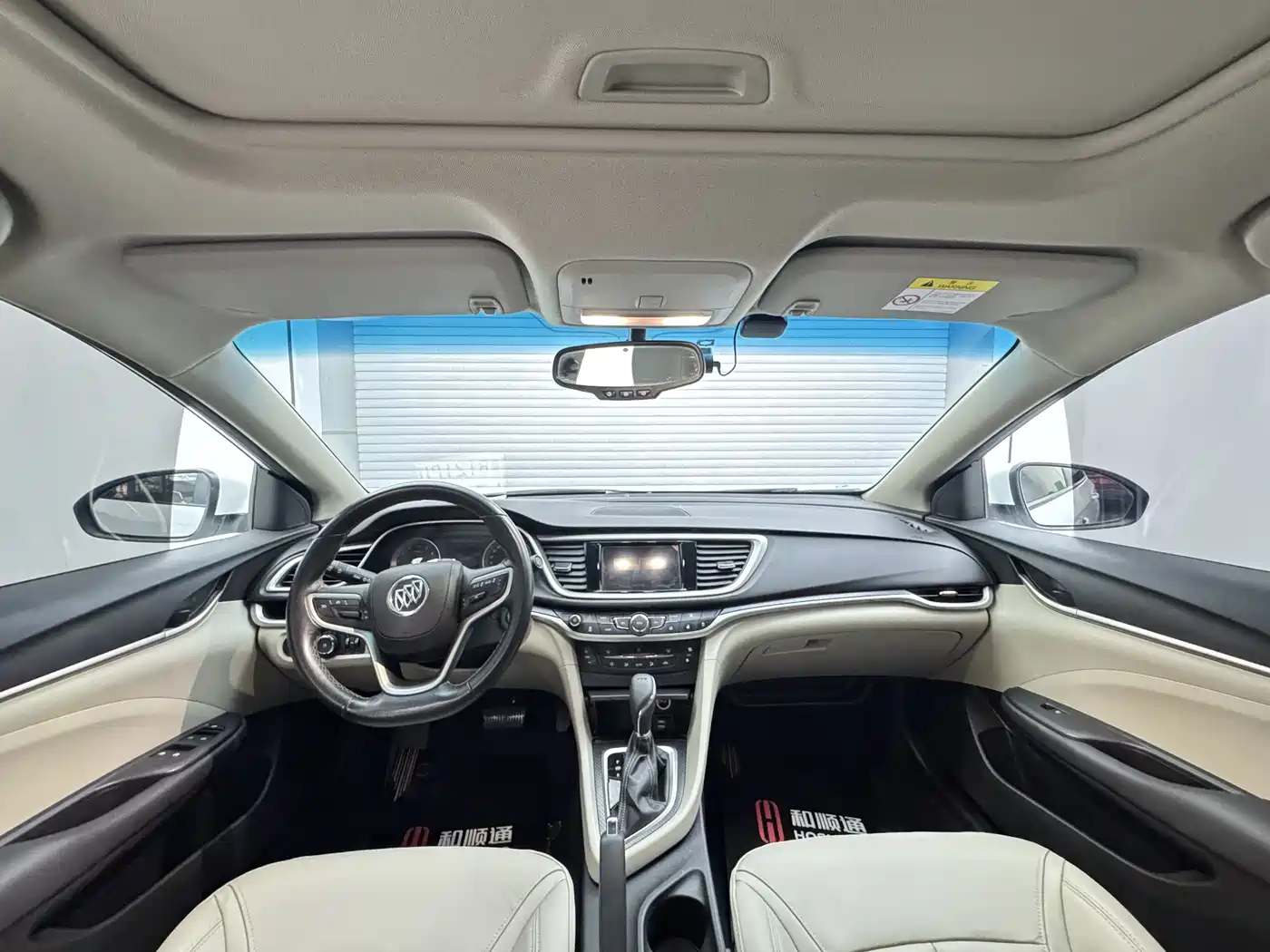 Buick Excelle 2019 15T DCT Connected Elite Type China VI фото 5