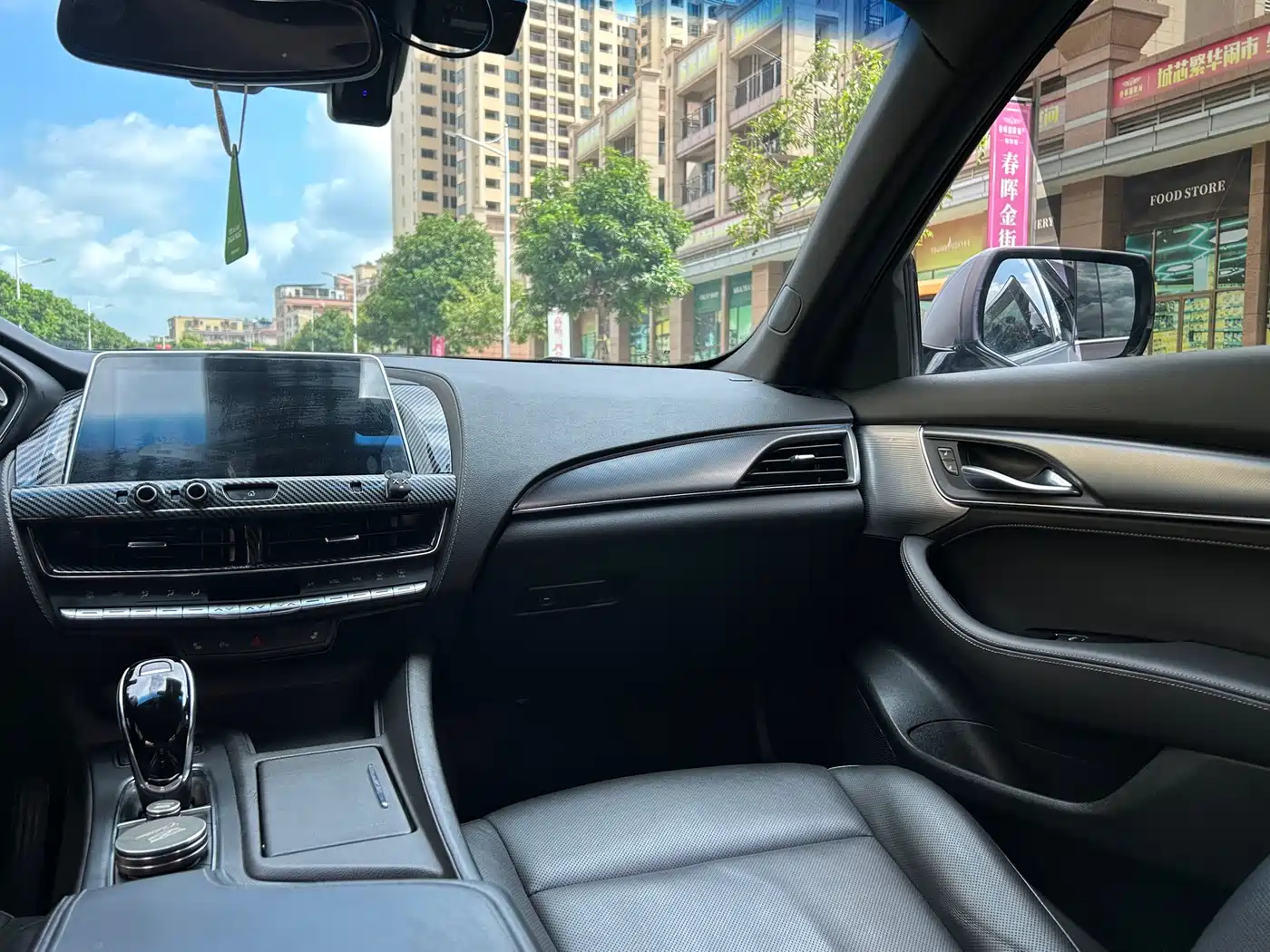 Cadillac CT5 2021 28T Luxury фото 21