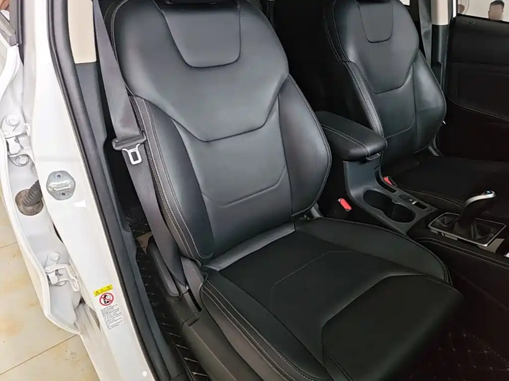 BYD Song 2020 2020 Classic 1.5T Automatic Elite