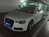 Фото 1 - Audi A5 (Import)