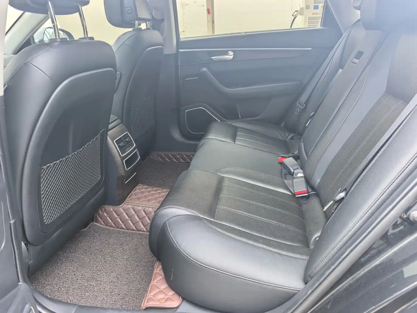 JIANGQI GROUP RUIFENG A60