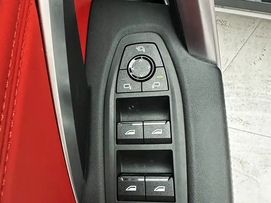 BMW X1 2023 sDrive20Li X Design Package фото 16