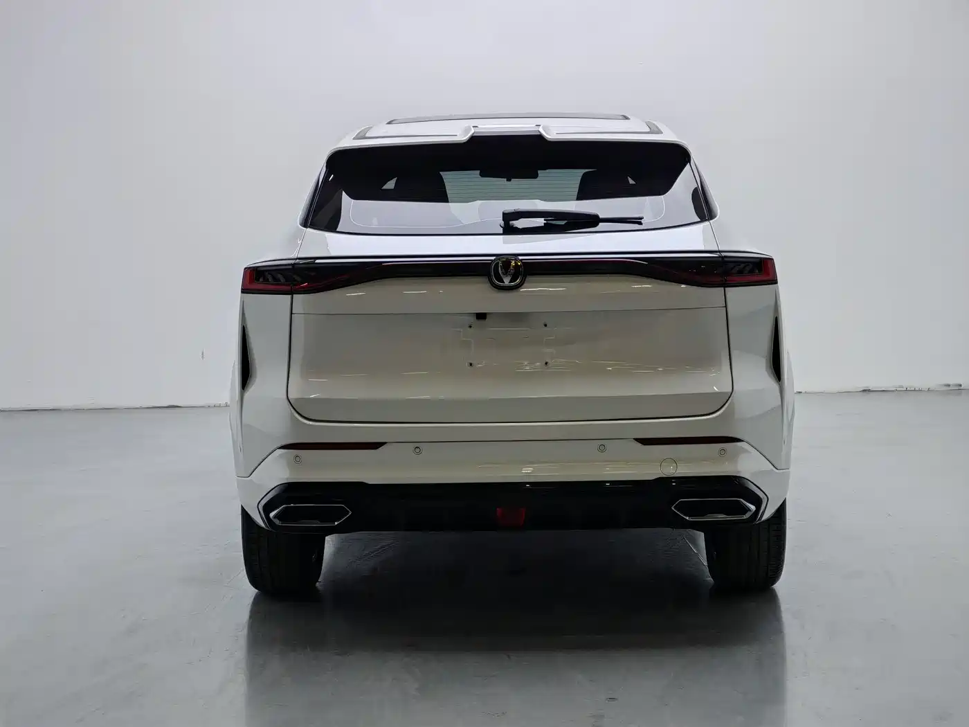 CHANGAN UNI Z NEW ENERGY