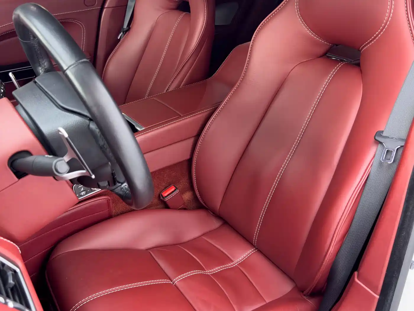 Aston Martin Rapide 2015 2014 Model 6.0L S Centennial Edition