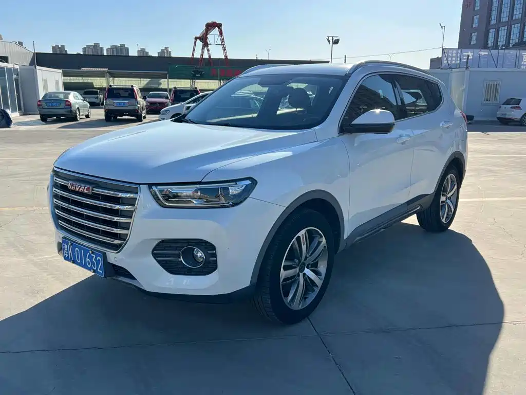Photo 1 - Haval H6