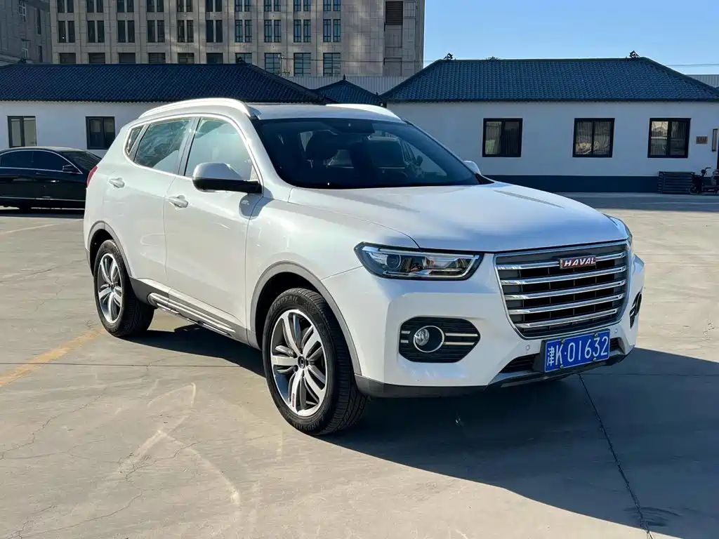 Photo 7 - Haval H6