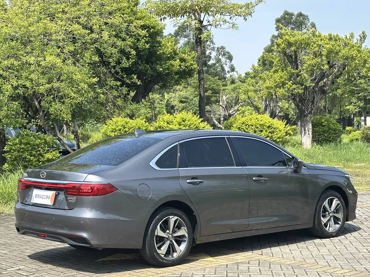Photo 9 - GAC Trumpchi GA6