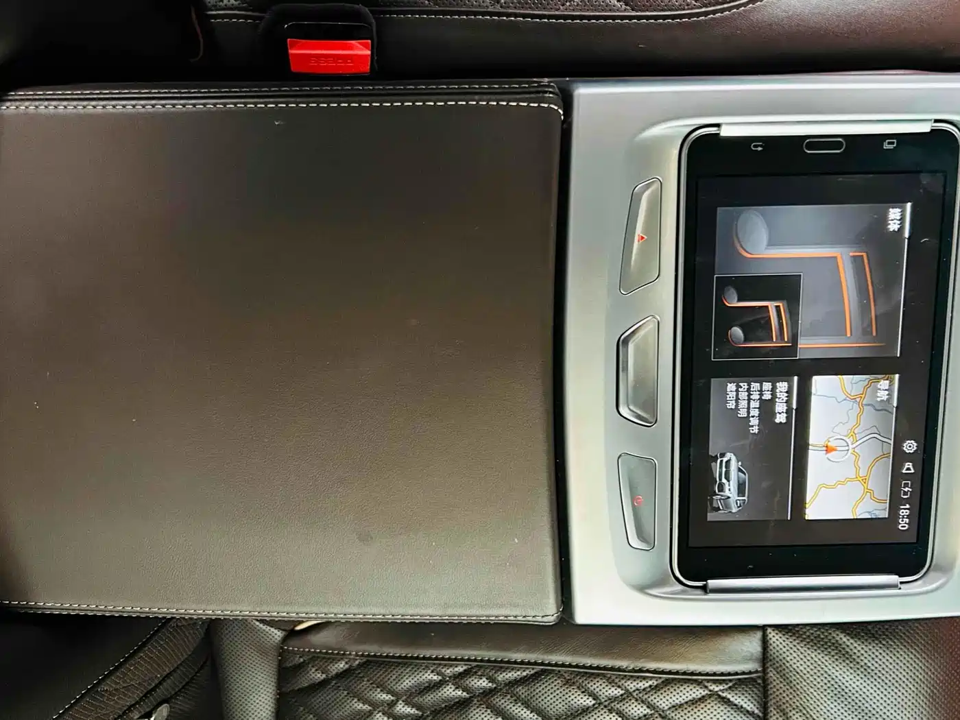 BMW 7 Series 2021 Model 740Li Leading M Sport Package фото 18
