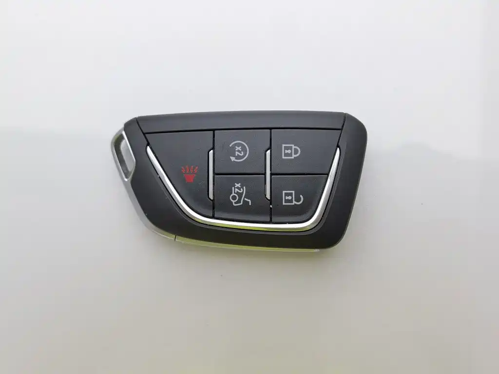 Cadillac CT4 2023 2023 25T Fashion Edition
