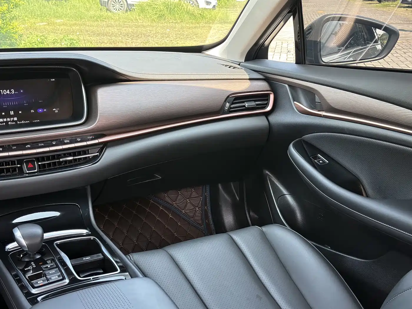 Photo 20 - GAC Trumpchi GA6
