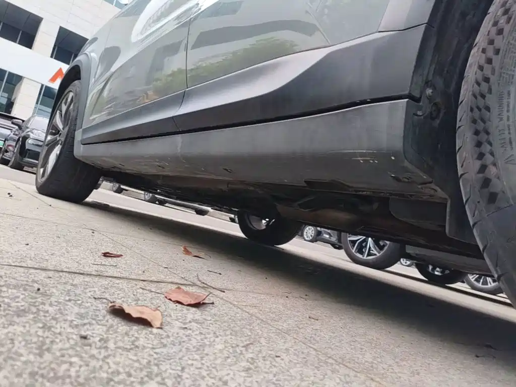 Changan UNI-T 2020 2020 1.5T Premium