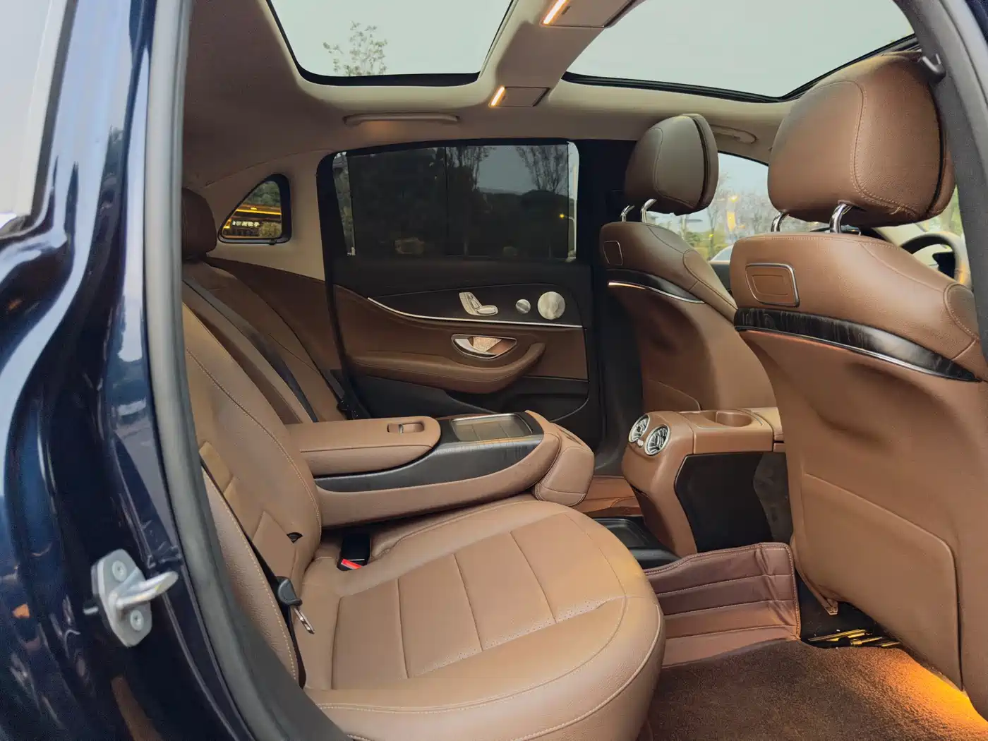 Mercedes-Benz E-Class 2019 Facelift E 300 L Sport Luxury фото 5