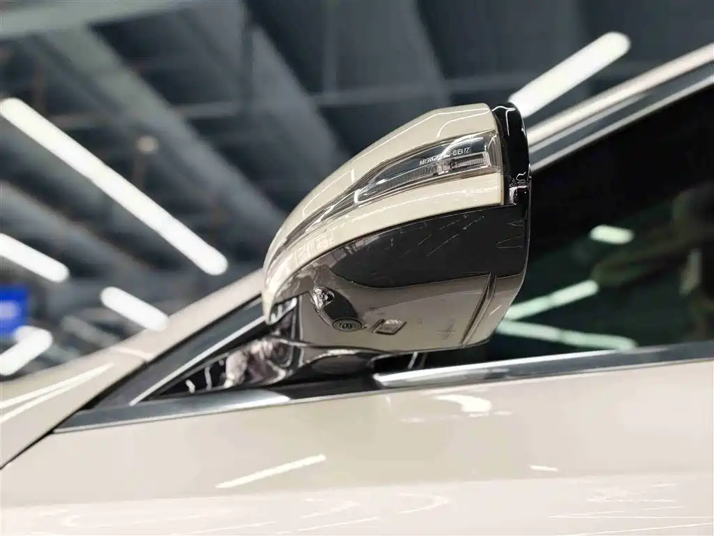 Mercedes-Benz E-Class 2019 E 300 L Sport Fashion фото 23