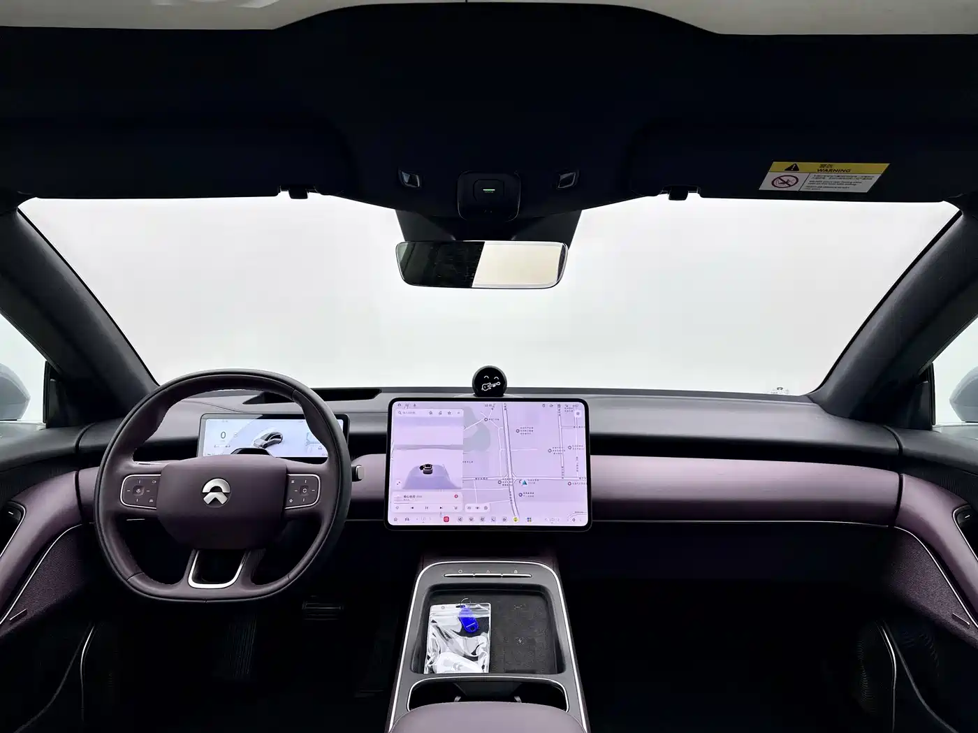NIO ET5T 2025 2025 75kWh Touring