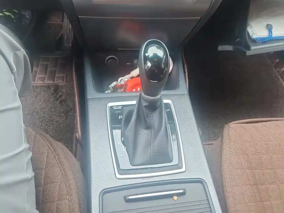 Hyundai Mistra 2019 1.8L Automatic Intelligent GLS Commemorative Edition China VI фото 16