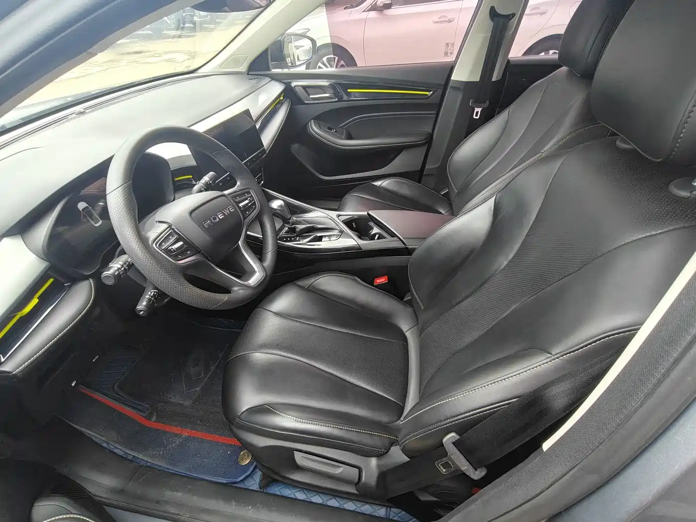 Photo 4 - Roewe i5