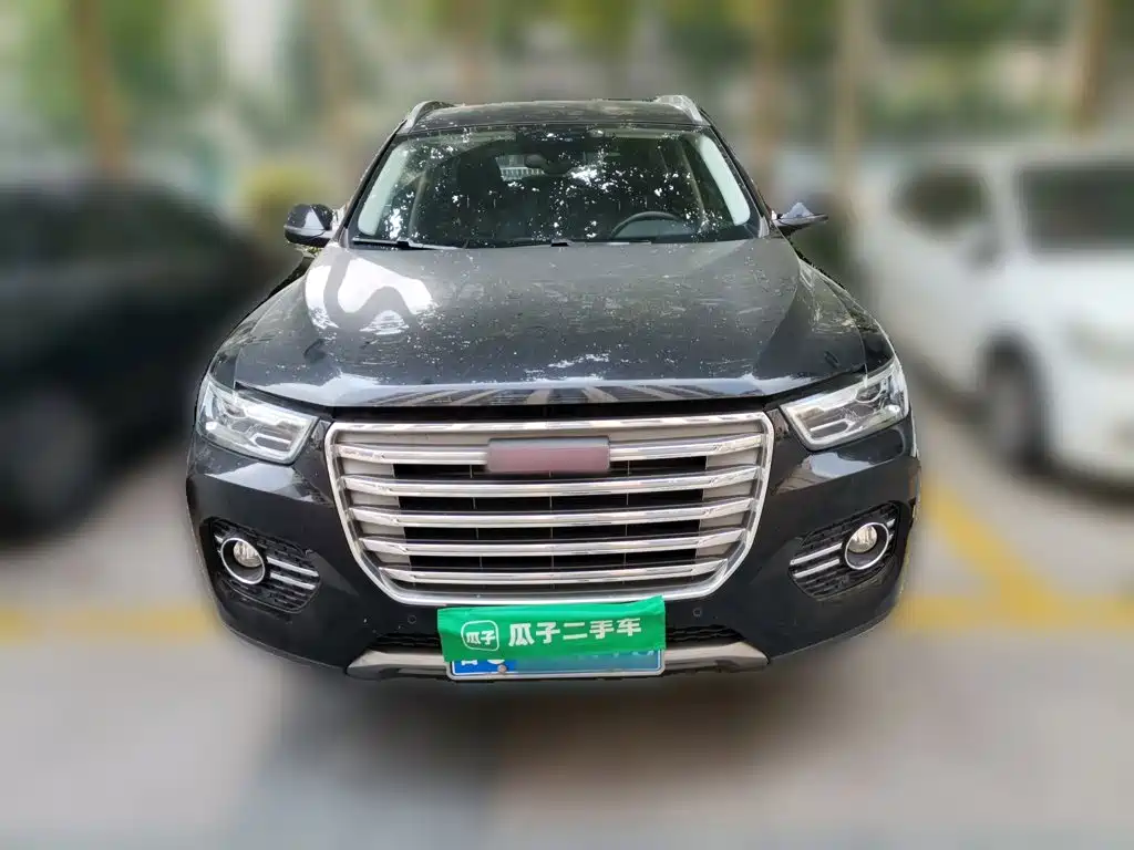 Фото 2 - Haval H6