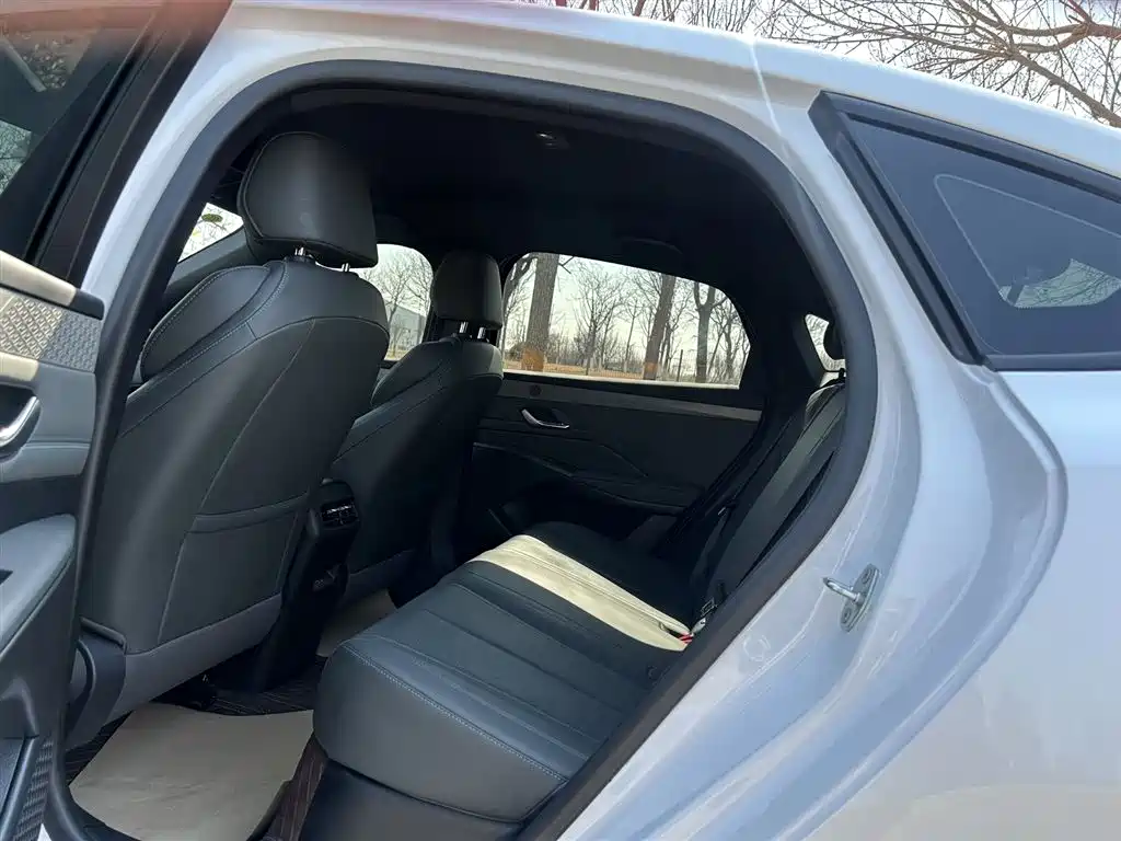 BYD Qin PLUS 2026 DM-i 128KM Progressive фото 7