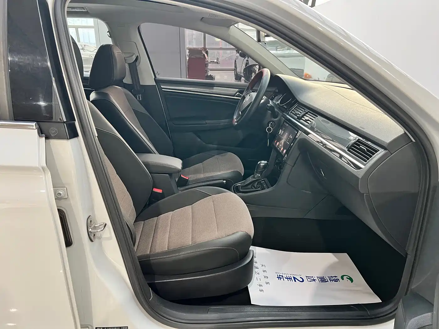 Volkswagen C-TREK 2017 230TSI DSG Comfort фото 11