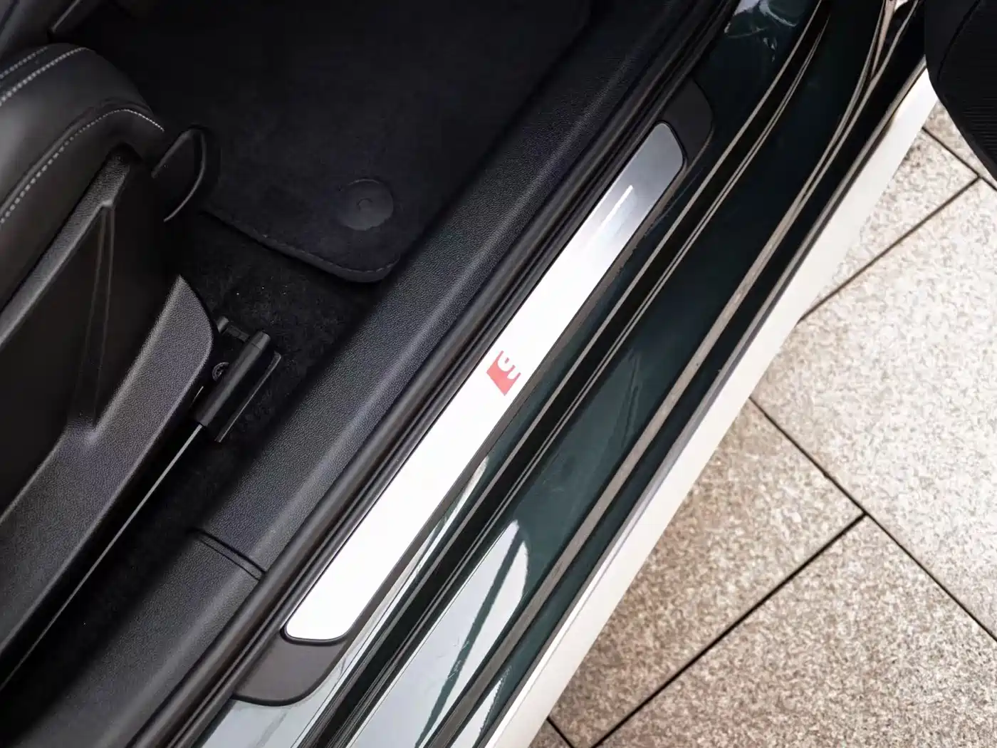 Audi A3 2024 Model Sportback 35 TFSI Fashion Sport фото 10