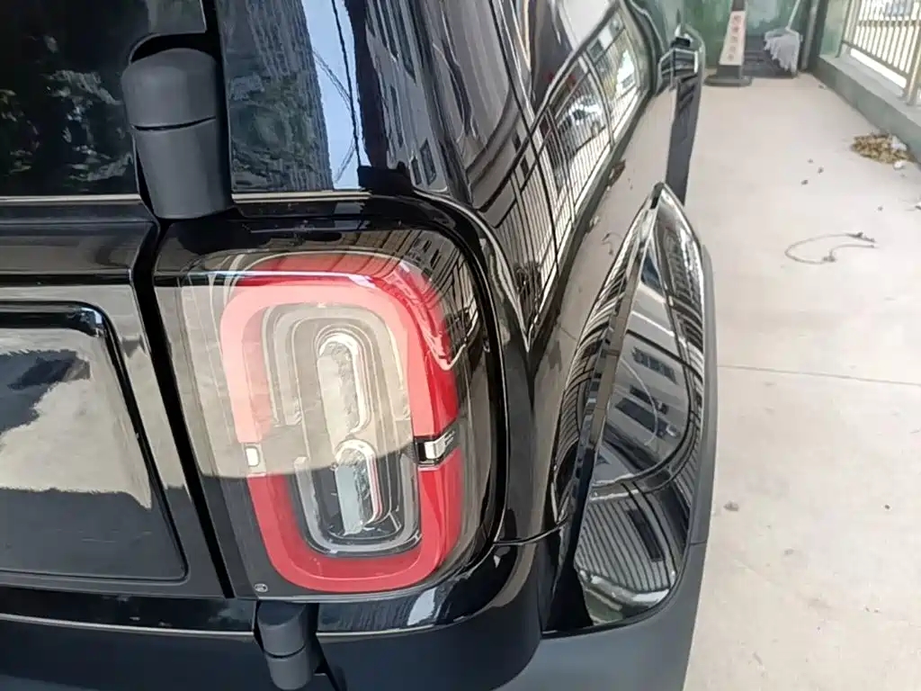 Baojun Yueye 2023 2023 Flagship Edition