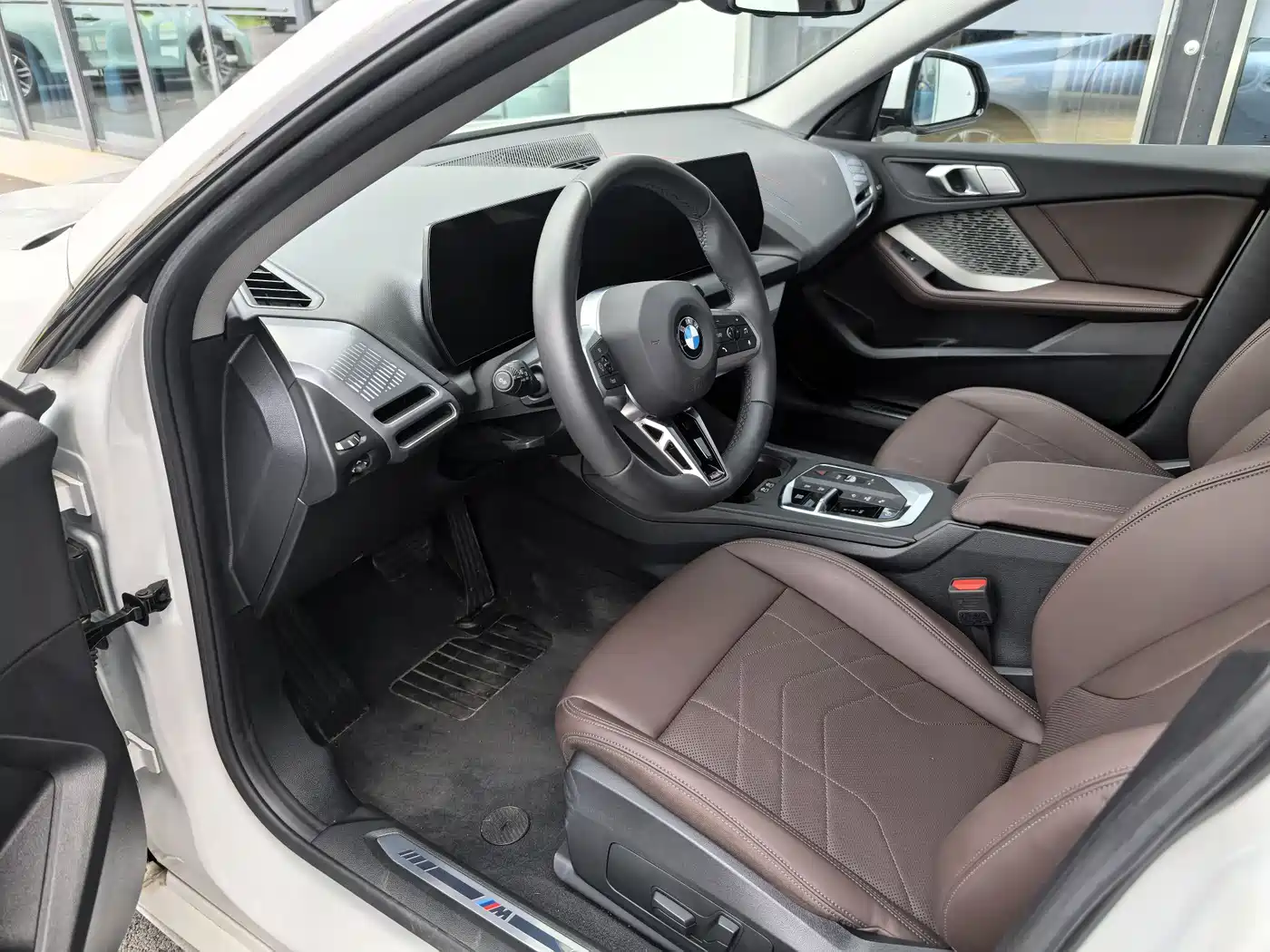 BMW 2 Series 2025 2025 225L M Sport Package