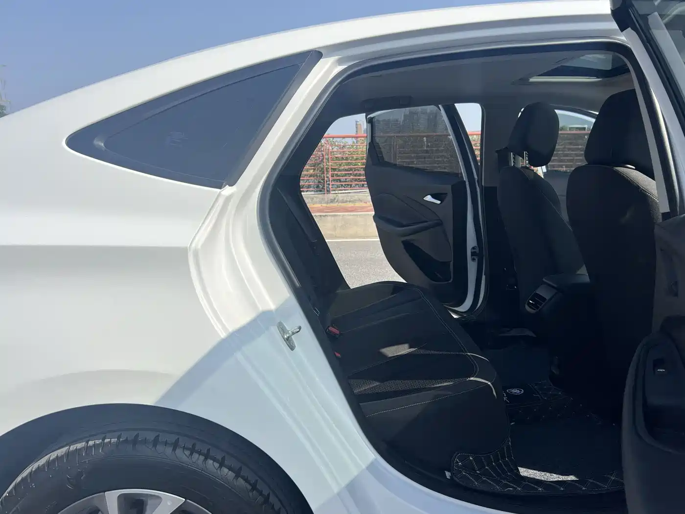 Buick Verano 2022 Pro 533T Enjoyment Edition фото 9