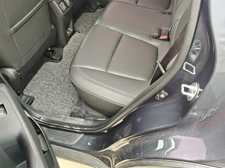 Hyundai Beijing Hyundai ix35 2021 2.0L Automatic 2WD GLS Leading Edition фото 11