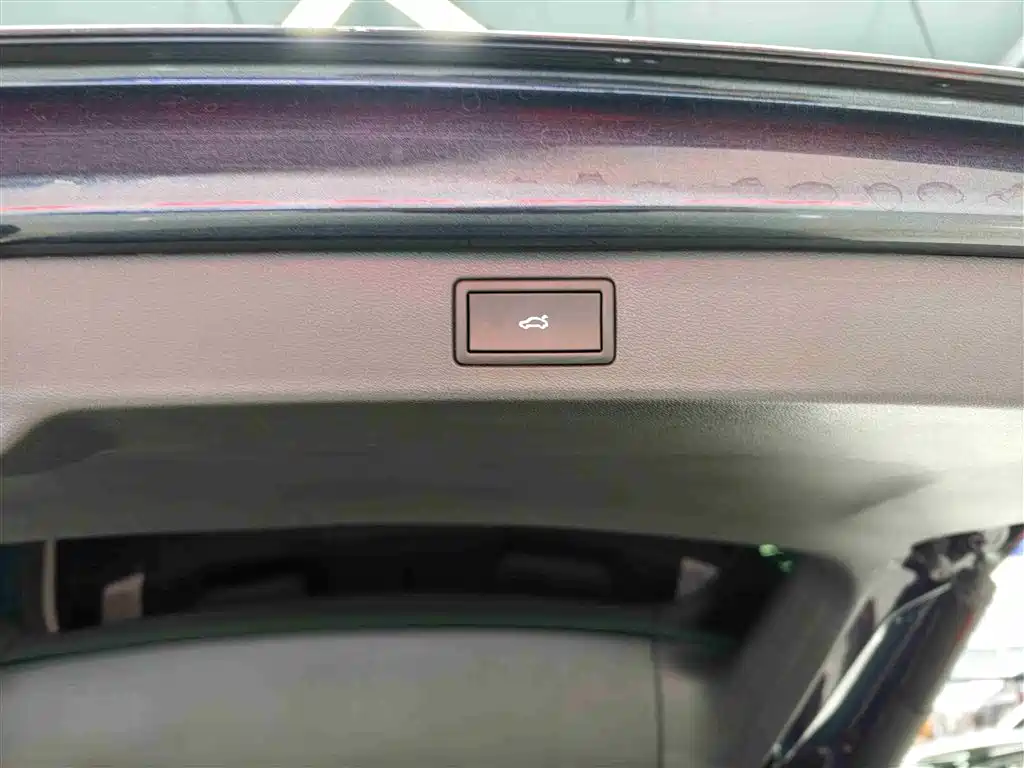 Volkswagen Talagon 2022 380TSI 4WD Flagship Victory Edition 6-seater фото 28